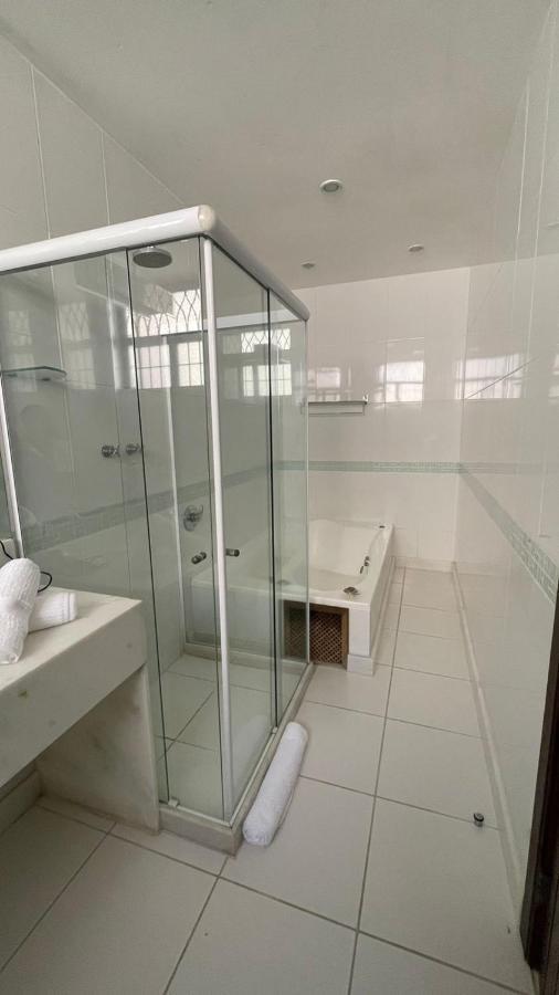 Pousada Cozy House Pedro do Rio エクステリア 写真