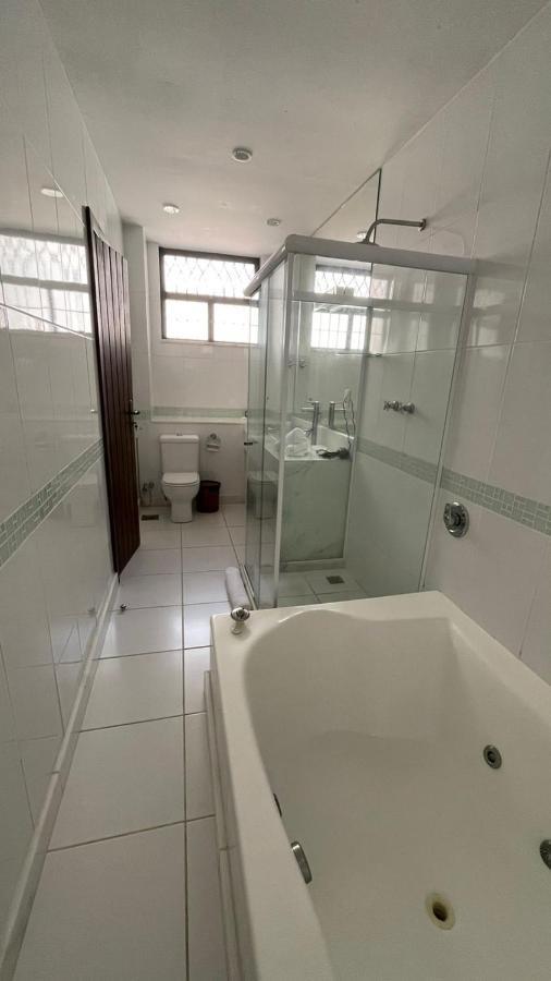 Pousada Cozy House Pedro do Rio エクステリア 写真