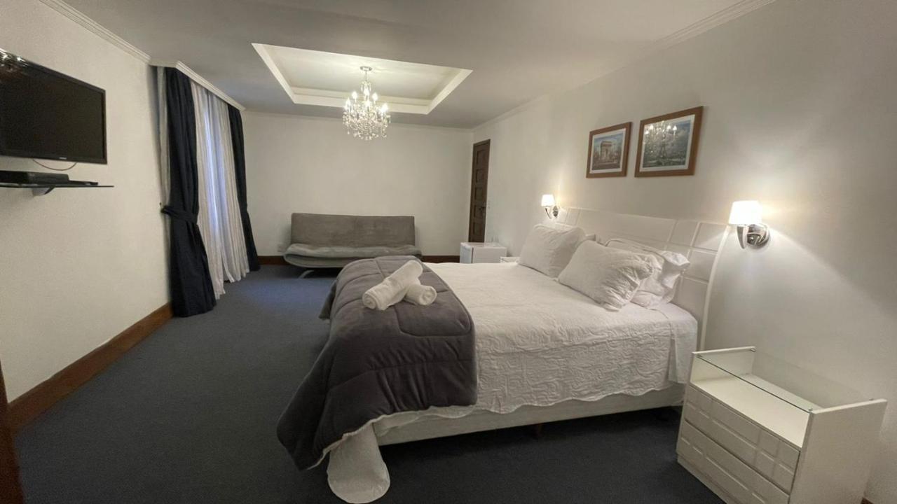 Pousada Cozy House Pedro do Rio エクステリア 写真