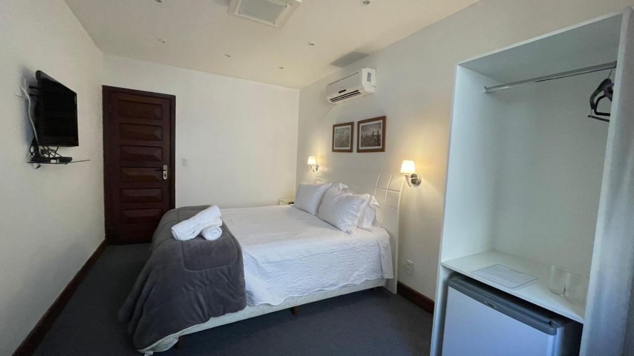 Pousada Cozy House Pedro do Rio エクステリア 写真