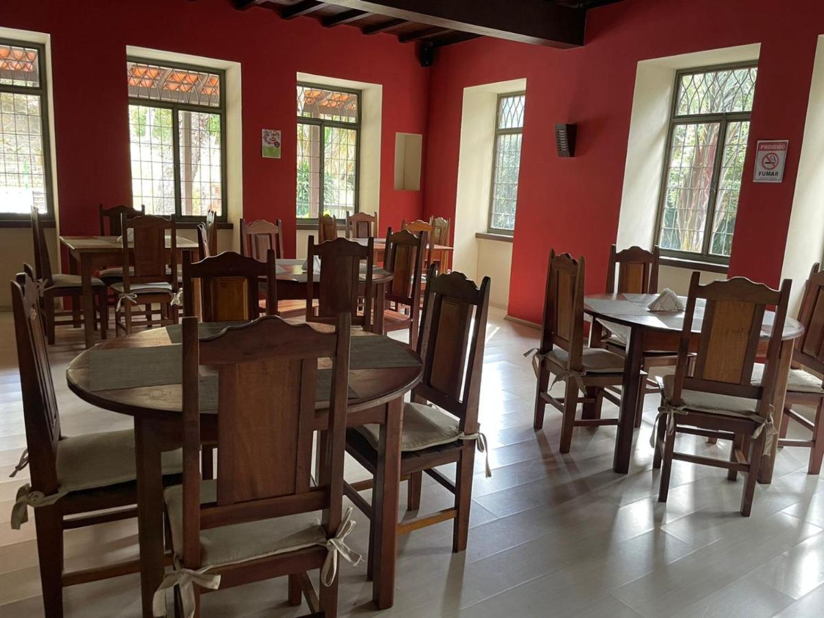 Pousada Cozy House Pedro do Rio エクステリア 写真