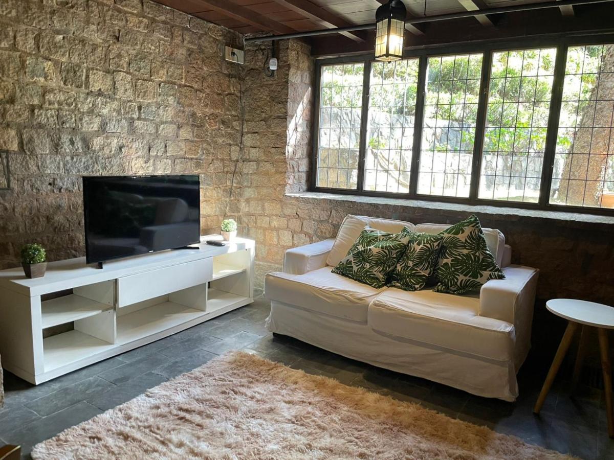 Pousada Cozy House Pedro do Rio エクステリア 写真