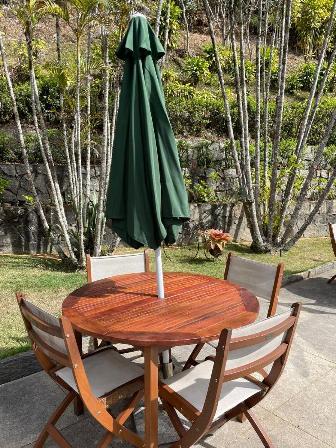 Pousada Cozy House Pedro do Rio エクステリア 写真