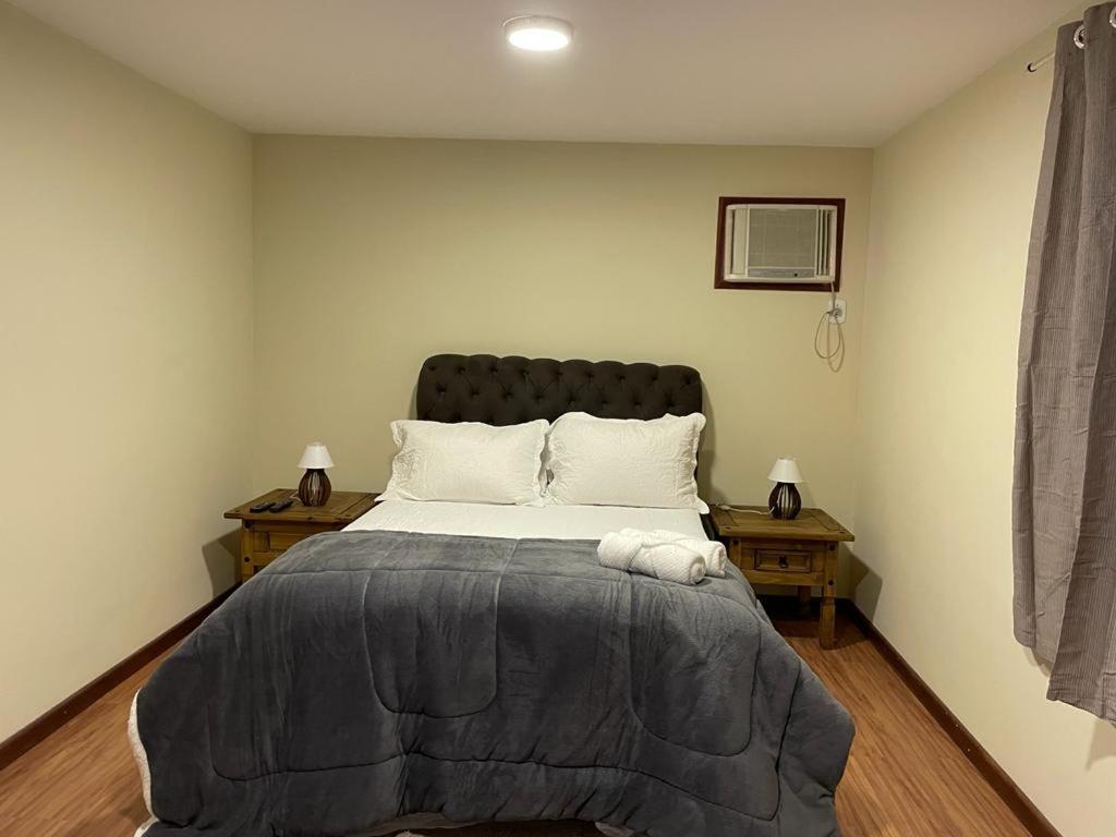 Pousada Cozy House Pedro do Rio エクステリア 写真