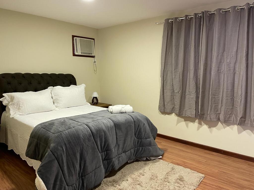 Pousada Cozy House Pedro do Rio エクステリア 写真