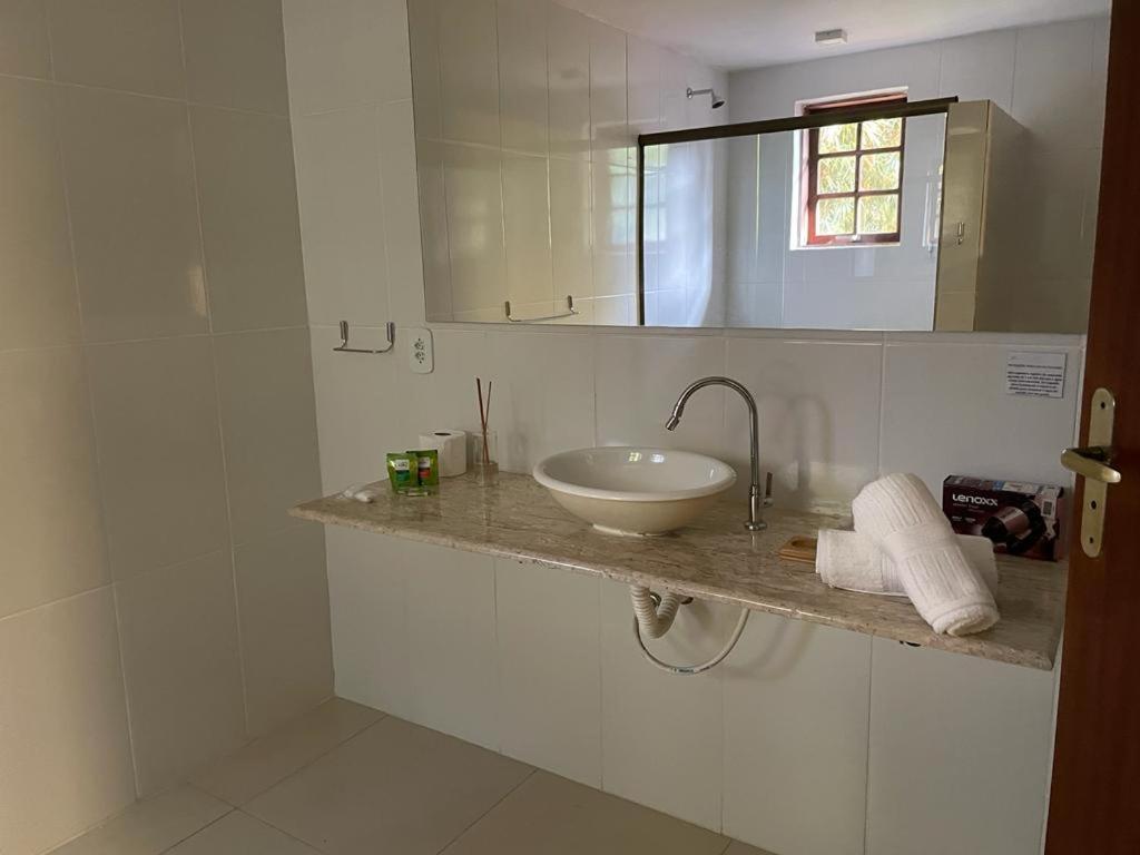 Pousada Cozy House Pedro do Rio エクステリア 写真