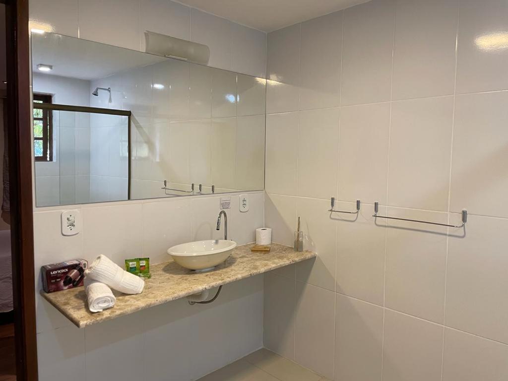 Pousada Cozy House Pedro do Rio エクステリア 写真