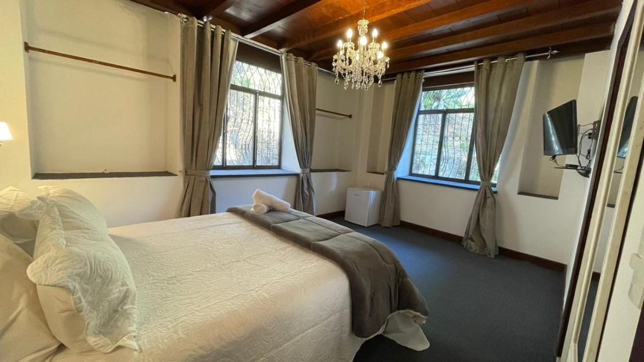 Pousada Cozy House Pedro do Rio エクステリア 写真