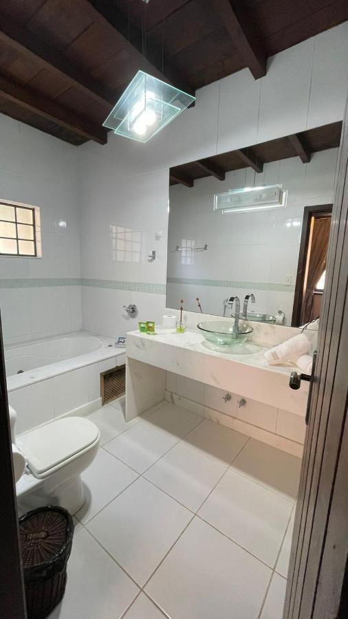 Pousada Cozy House Pedro do Rio エクステリア 写真