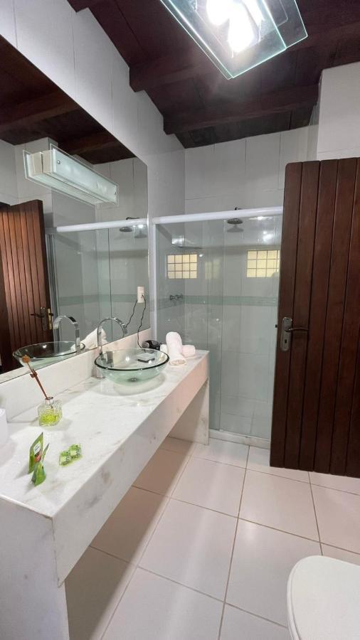 Pousada Cozy House Pedro do Rio エクステリア 写真