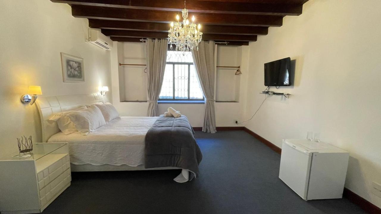 Pousada Cozy House Pedro do Rio エクステリア 写真