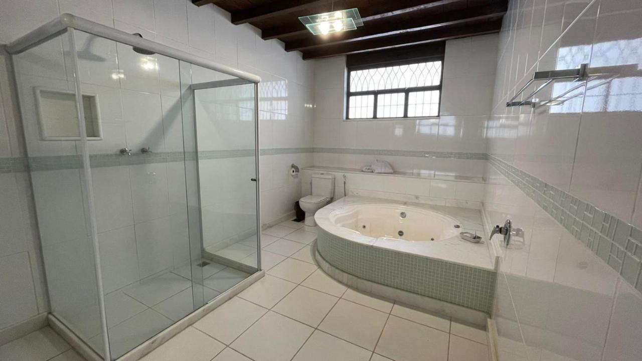 Pousada Cozy House Pedro do Rio エクステリア 写真