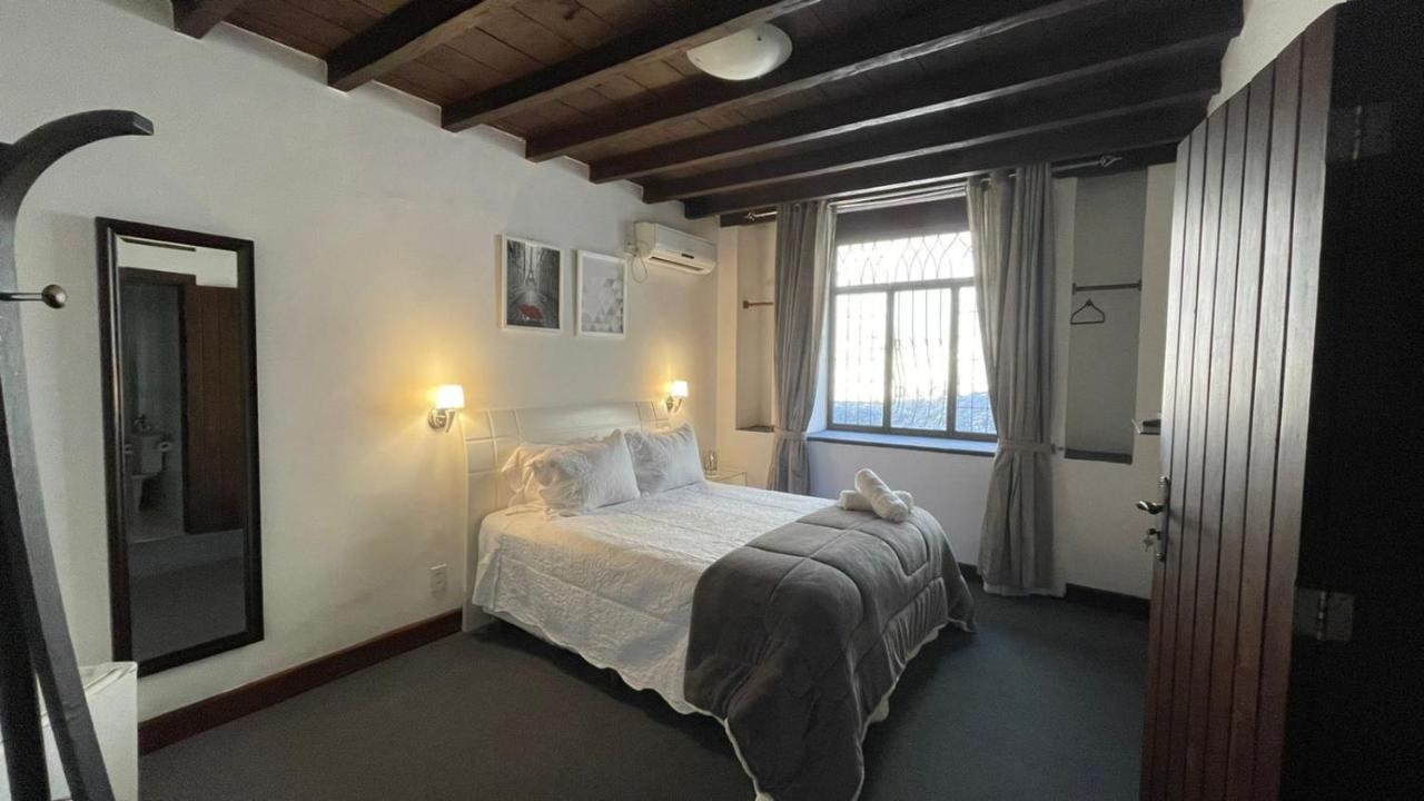 Pousada Cozy House Pedro do Rio エクステリア 写真