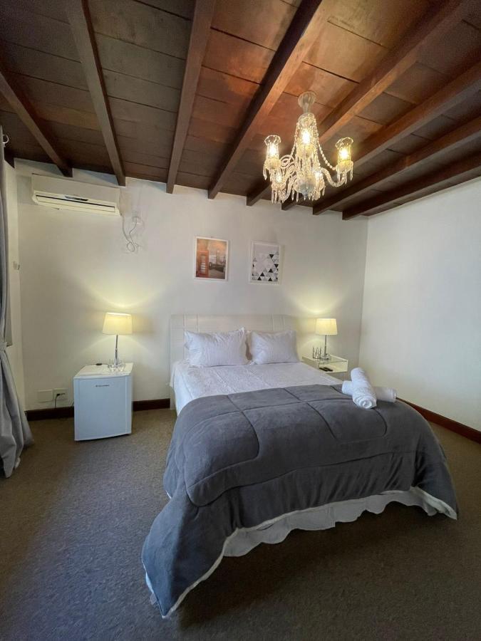 Pousada Cozy House Pedro do Rio エクステリア 写真