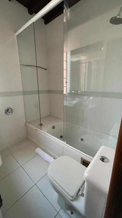 Pousada Cozy House Pedro do Rio エクステリア 写真
