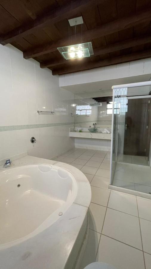 Pousada Cozy House Pedro do Rio エクステリア 写真