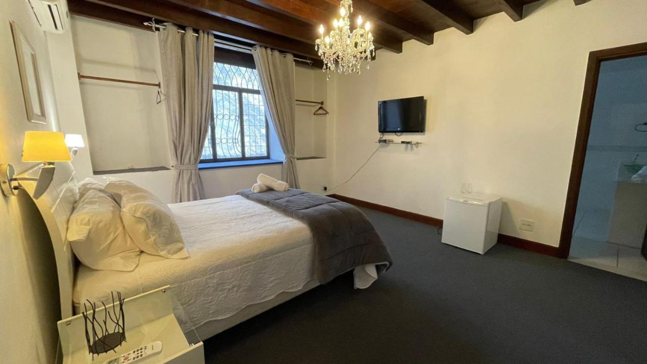 Pousada Cozy House Pedro do Rio エクステリア 写真