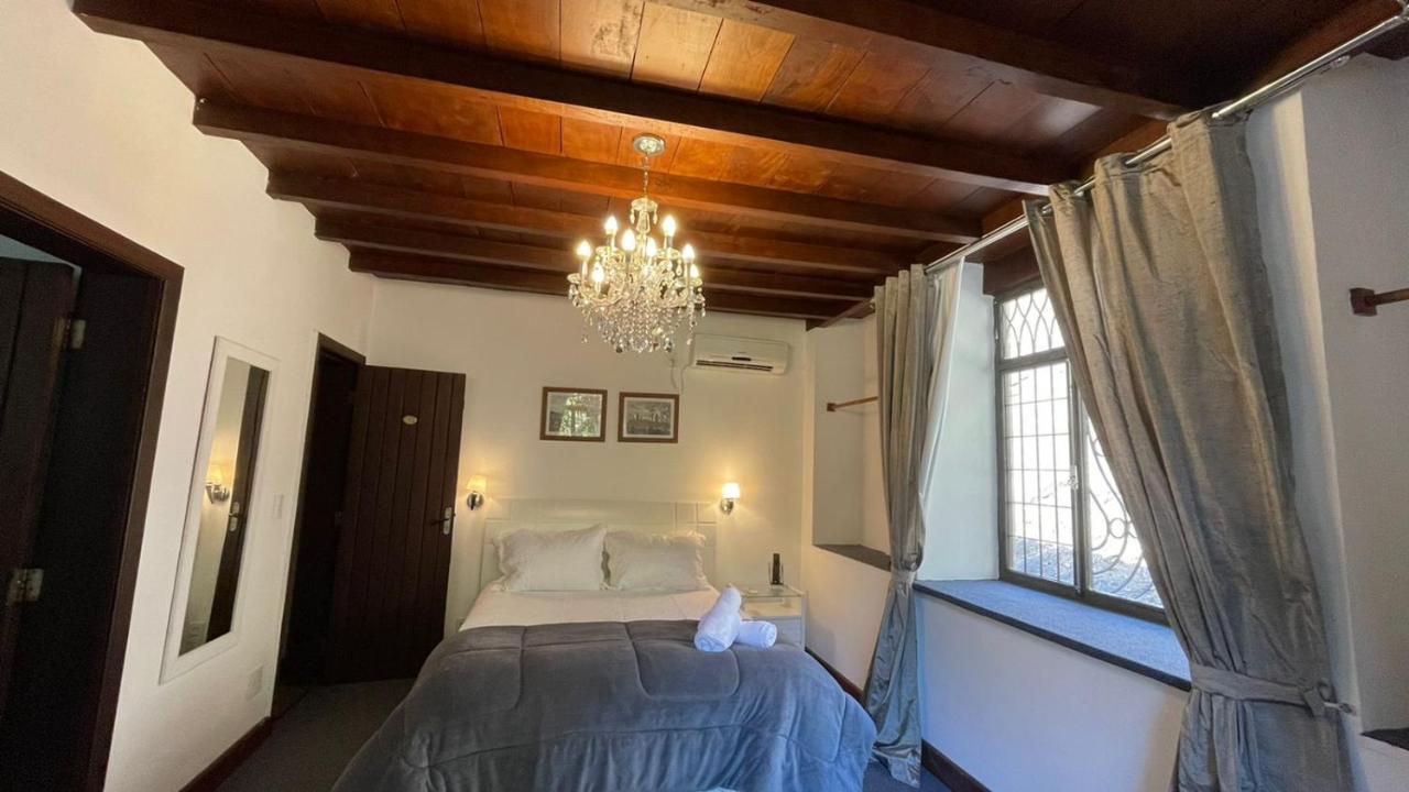Pousada Cozy House Pedro do Rio エクステリア 写真