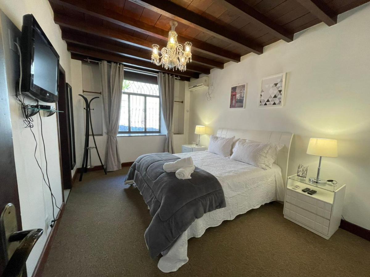 Pousada Cozy House Pedro do Rio エクステリア 写真