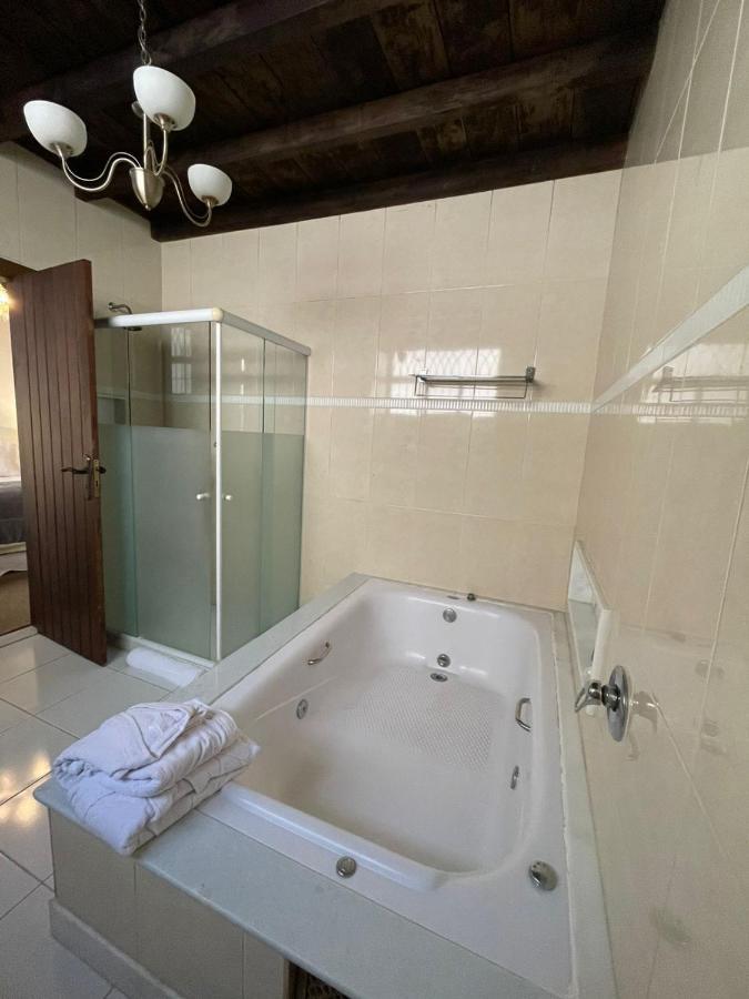 Pousada Cozy House Pedro do Rio エクステリア 写真