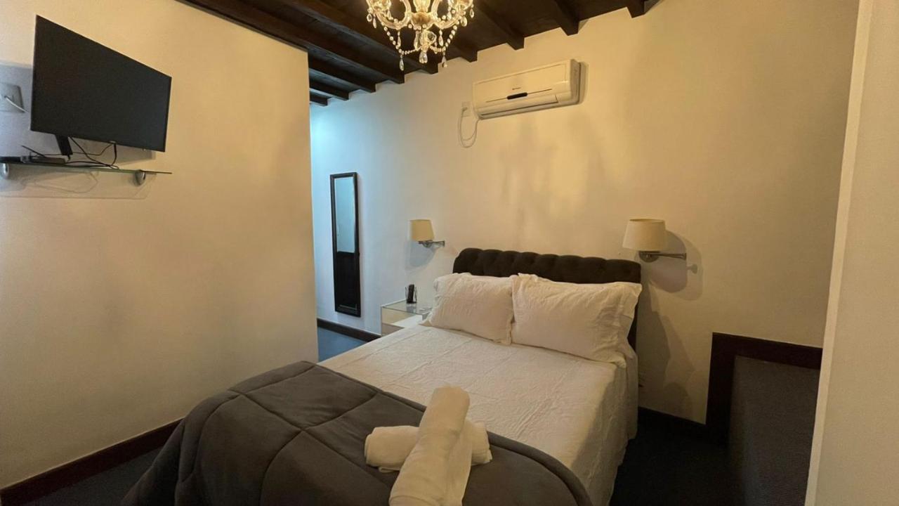 Pousada Cozy House Pedro do Rio エクステリア 写真