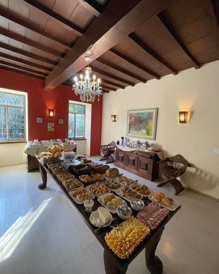 Pousada Cozy House Pedro do Rio エクステリア 写真