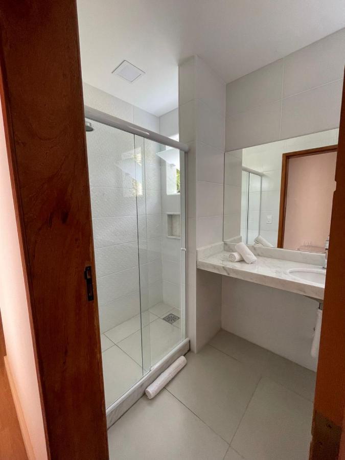 Pousada Cozy House Pedro do Rio エクステリア 写真