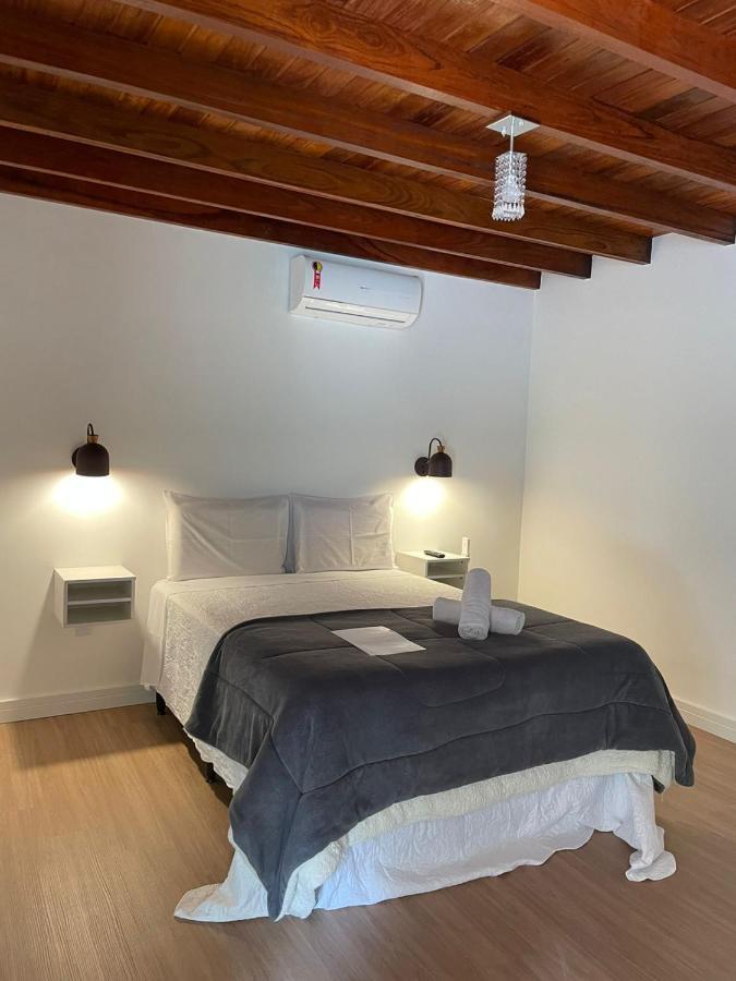 Pousada Cozy House Pedro do Rio エクステリア 写真