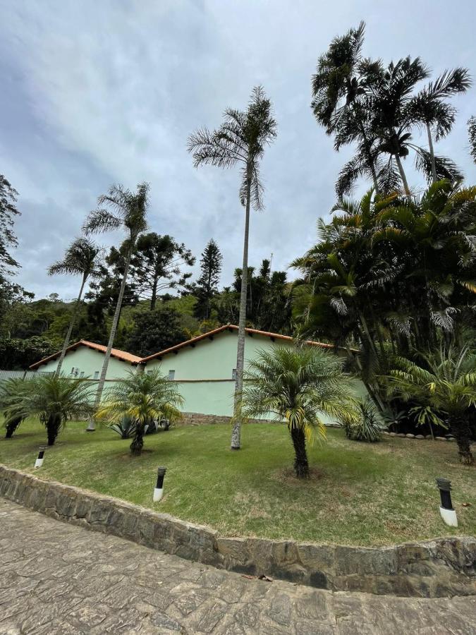 Pousada Cozy House Pedro do Rio エクステリア 写真