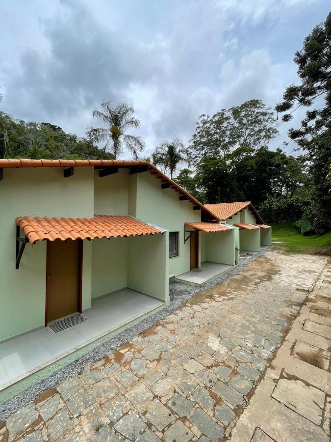 Pousada Cozy House Pedro do Rio エクステリア 写真