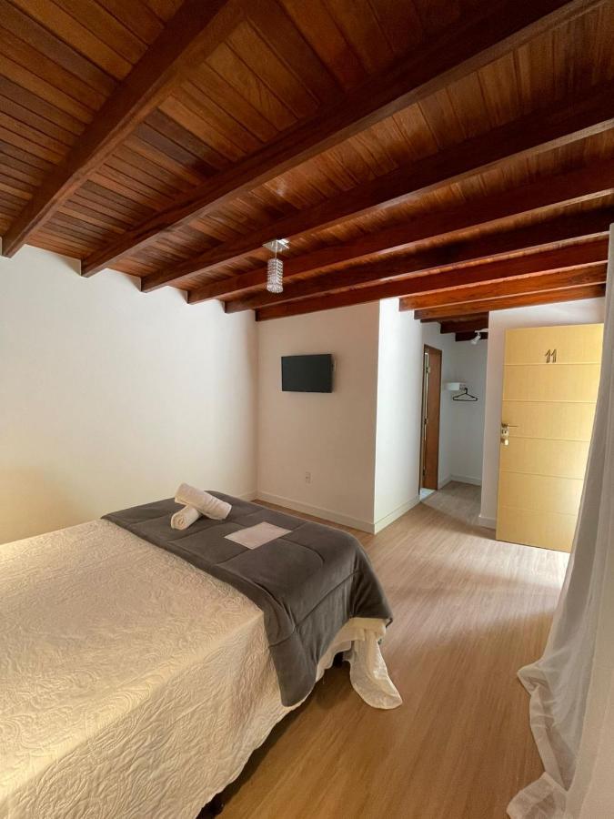 Pousada Cozy House Pedro do Rio エクステリア 写真